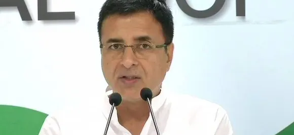 सर्जिकल स्ट्राइक वीडियो दिखाकर वोटों की राजनीति कर रही मोदी सरकार, लोगों को सावधान रहने की ज़रूरत: कांग्रेस