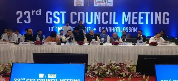 21 जुलाई को होगी जीएसटी परिषद की अगली बैठक