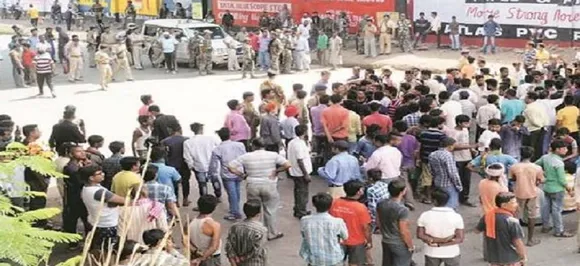 त्रिपुरा: बच्चा चोरी के आरोप में भीड़ ने दो लोगों को पीट-पीटकर मार डाला, 6 घायल