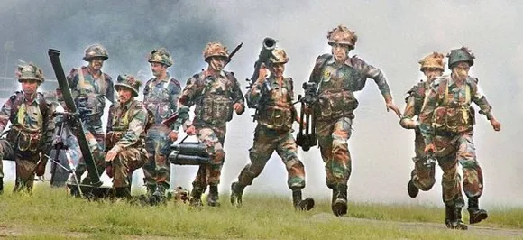 कारगिल, पुलवामा ने दिखाया भारत पलटवार करने से नहीं हिचकेगा : पार्थसारथी