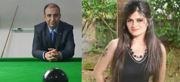शैलजा हत्याकांड में इस्तेमाल चाकू पुलिस ने किया बरामद, मेजर निखिल हांडा है आरोपी