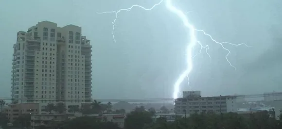 यूपी के इन शहरों में भीषण आंधी- तूफान आने की आशंका, रहें अलर्ट