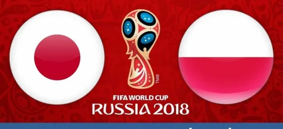 Fifa World Cup : पोलैंड ने जापान को 1-0 से हराया