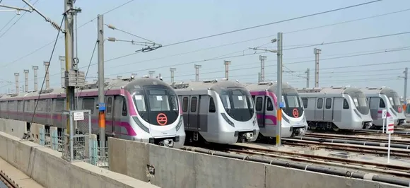 दिल्ली की लाइफलाइन पर कल लगेगी ब्रेक, हड़ताल के कारण नहीं चलेगी मेट्रो