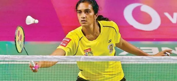 बैडमिंटन : पीवी सिंधु मलेशिया ओपन के सेमीफाइनल में पहुंचीं