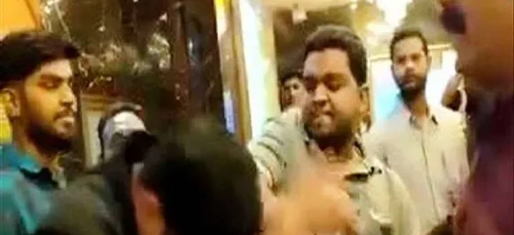पुणे: 5 रुपये का पॉपकॉर्न 250 में बेचने पर MNS कार्यकताओं ने की PVR मैनेजर की पिटाई