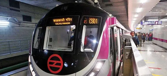 DMRC जल्द लगाएगा सिंगल यूज प्लास्टिक पर बैन, न मानने पर होगी ये कार्रवाई