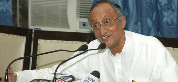 जीएसटी में गड़बड़ी से हवाला करोबार बढ़ा : अमित मित्रा