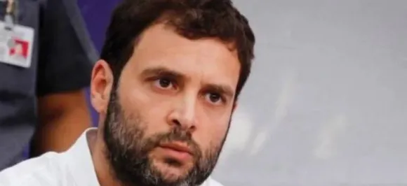 मंदसौर रेप मामले में बोले राहुल, देश की बेटियों को बचाने के लिए एकजुट हों लोग