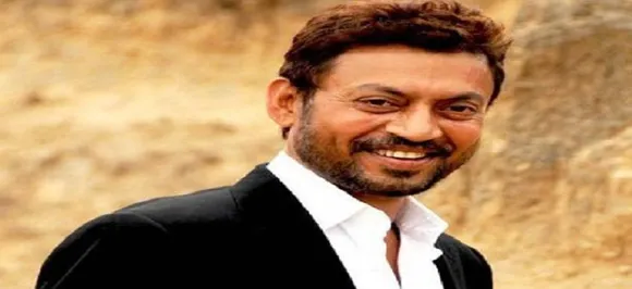 इरफान खान 'लंदन इंडियन फिल्म फेस्टिवल' में हुए सम्मानित