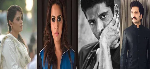 मंदसौर गैंगरेप: सात साल की बच्ची के साथ बर्बरता पर फूटा बॉलीवुड का गुस्सा, स्वरा समेत इन कलाकारों ने जताया विरोध