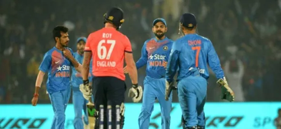 Ind Vs Eng: भारत बनाम इंग्लैंड सीरीज का यह रहा पूरा शेड्यूल