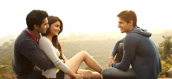 'स्टूडेंट ऑफ द ईयर-2' में भी नजर आएंगे आलिया भट्ट, वरुन धवन और सिद्धार्थ मल्होत्रा