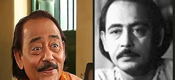 बांग्ला अभिनेता चिन्मय रॉय पांचवी मंजिल से गिरे, हालत स्थिर