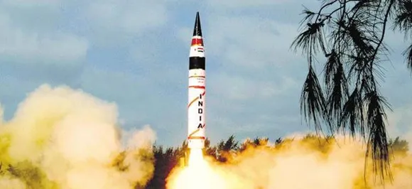 DRDO के हाथ बड़ी कामयाबी, भारतीय सेना में जल्द शामिल होगी अग्नि-5 मिसाइल, पूरा चीन होगा जद में