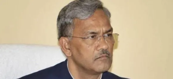 उत्तराखंड बस दुर्घटना: सीएम रावत का ऐलान- मृतकों के परिजनों को मिलेगा 2 लाख़ रुपये का मुआवजा, घायलों को 50 हज़ार
