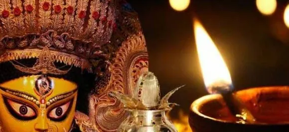 तंत्र-मंत्र पर सिद्धियां पाने के लिए करते हैं गुप्त नवरात्रि का पूजन, इस तारीख से है शुरू