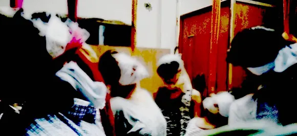 दिल्ली बुराड़ी केस: घर में मिले रजिस्टर के पन्नों में छिपा है 11 लोगों की मौत का राज!