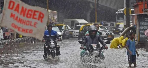 यूपी में अगले तीन दिनों तक भारी बारिश की चेतावनी, हिमाचल समेत इन इलाकों में भी अलर्ट