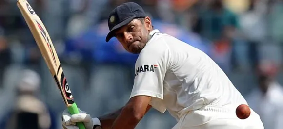 ICC ने राहुल द्रविड़ को किया सम्मानित, हॉल ऑफ फेम में हुए शामिल