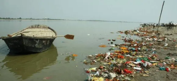 चार साल बाद भी सरकार को नहीं पता, कितनी साफ हुई गंगा!