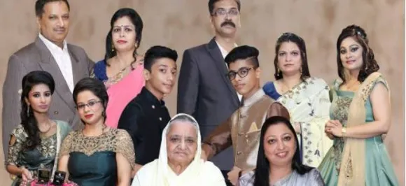 बुराड़ी कांड: छोड़िये कहानी, पढ़िए 11 लोगों की मौत का सच पुलिस की ज़ुबानी