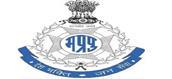 मध्य प्रदेश: टीकमगढ़ में बीजेपी नेता की बदसलूकी, महिला पुलिस अफसर की फाड़ी वर्दी