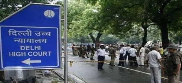 दिल्ली हाई कोर्ट ने अगले आदेश तक दिल्ली में पेड़ों की कटाई पर लगाई रोक