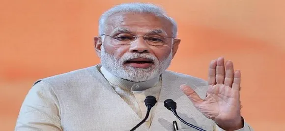 पीएम मोदी ने एमएसपी वृद्धि को बताया ऐतिहासिक, किसानों ने कहा धोखा