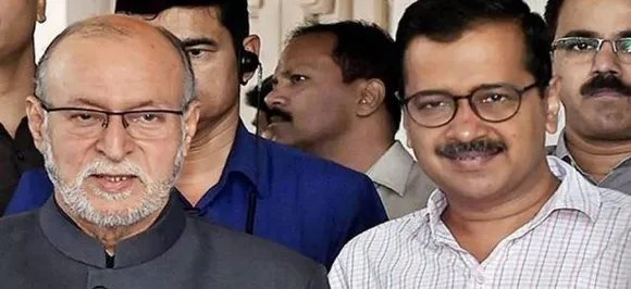 दिल्ली सरकार की सलाह मानने को बाध्य हैं उपराज्यपाल: सुप्रीम कोर्ट