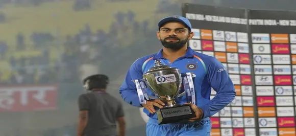 विराट कोहली ने टी-20 में पूरे किए सबसे तेज 2,000 रन, जानिए इस लिस्ट में शामिल खिलाड़ियों का नाम