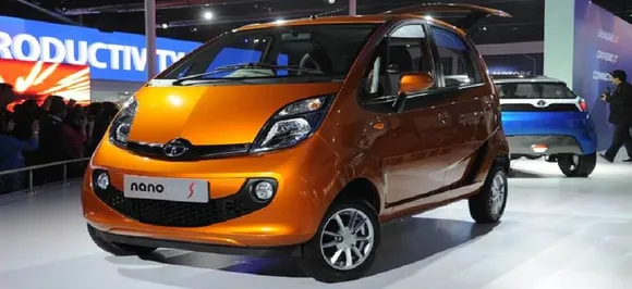 अब Nano बन जाएगी इतिहास, बीते जून में टाटा मोटर्स ने बनाई सिर्फ एक कार