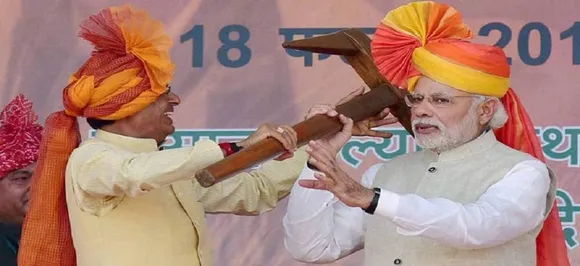 किसानों के अच्छे दिन! मोदी सरकार ने खरीफ फसलों पर MSP को 50 फीसदी बढ़ाया, पढ़िए अब किस पर मिलेगा कितना समर्थन मूल्य