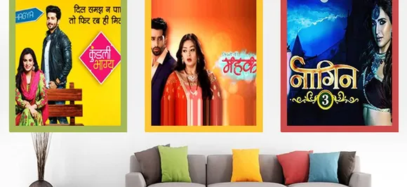 BARC TRP ratings week 26: 'नागिन' ने छीना टीवी के किंग का ताज, इस रियलिटी शो का जलवा बरकरार