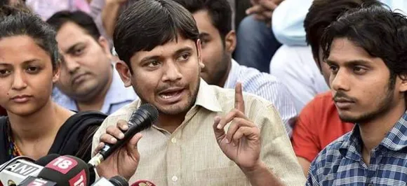 JNU पैनल ने उमर खालिद, कन्हैया कुमार की सजा रखी बरकरार