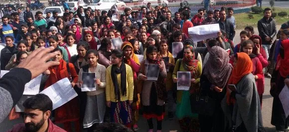 कठुआ रेप-मर्डर केस: नाबालिग आरोपी को लगा झटका, बालिग की तरह ही चलेगा केस