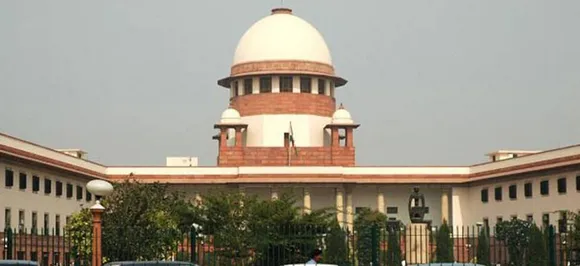 अयोध्या विवाद पर आज सुप्रीम कोर्ट में फिर से सुनवाई