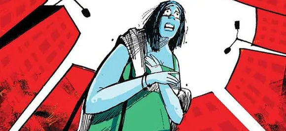 Viral Video : उन्नाव में रेप की कोशिश मामले में दो आरोपी गिरफ्तार, 5 के खिलाफ नामजद मुकदमा दर्ज