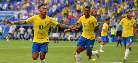 FIFA WORLD CUP 2018 : ब्राजील को हरा दूसरी बार सेमीफाइनल में जगह बनाने उतरेगा बेल्जियम