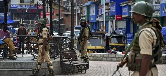 जम्मू-कश्मीर : अलगाववादियों के बंद से जनजीवन प्रभावित