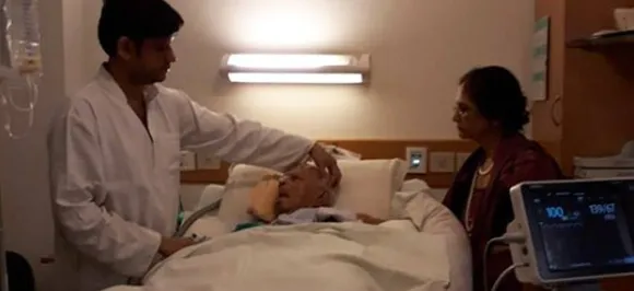 उत्तराखंड के पूर्व सीएम एनडी तिवारी की हालत बिगड़ी, ICU में भर्ती