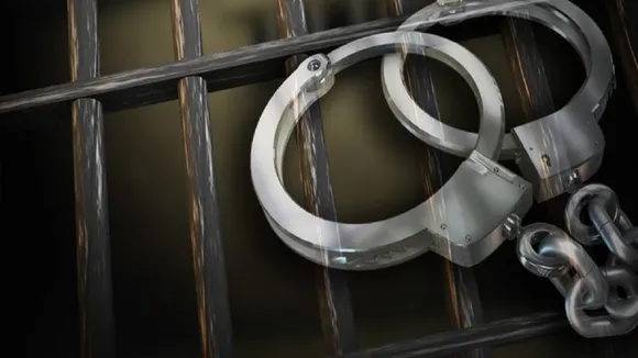 jail