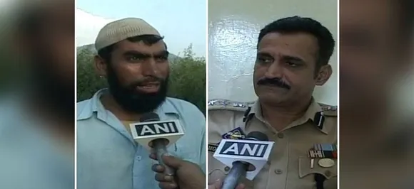 जम्मू-कश्मीर में एक और युवक ने पकड़ी आतंक की राह, परिजनों ने लौट आने की लगाई गुहार