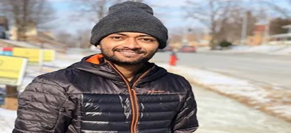 अमेरिकी रेस्टोरेंट में गोलीबारी में भारतीय छात्र की मौत, इसी साल गया था अमेरिका