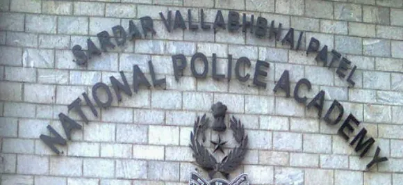 हैदराबाद: पुलिस अकादमी परीक्षा में 122 में 119 IPS हुए फेल