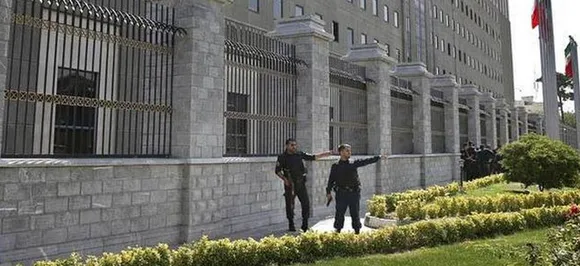 ईरान ने आईएस से संबद्ध 8 लोगों को मृत्युदंड दिया