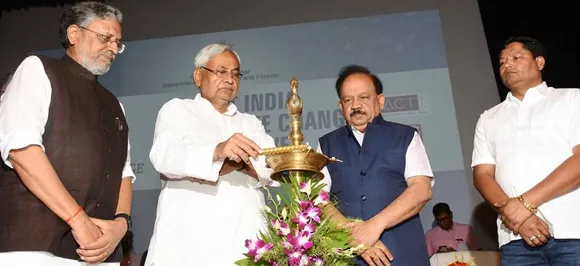 नीतीश ने अटकलों को दिया विराम, कहा किसी और के साथ जाने का सवाल ही नहीं, एनडीए खेमे से लड़ेंगे लोकसभा चुनाव
