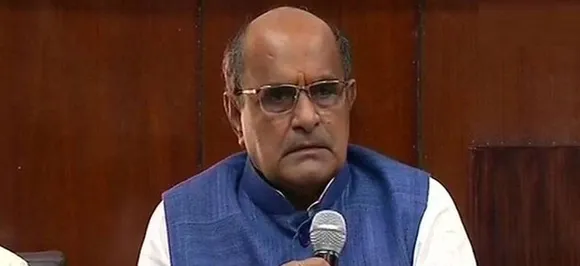 आरजेडी के साथ किसी गठबंधन का सवाल ही नहीं बनता: जेडीयू
