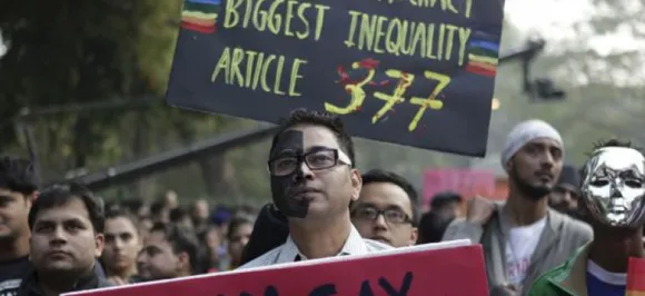 समलैंगिगता अपराध है या नहीं, आज से सुप्रीम कोर्ट में होगी सुनवाई