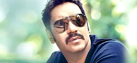 'चाणक्य' के जीवन पर बनेगी फिल्म, अजय देवगन निभाएंगे किरदार